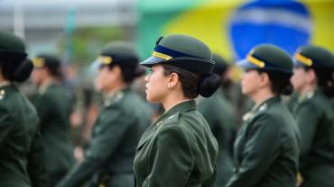 Foto: Exército Brasileiro/Divulgação