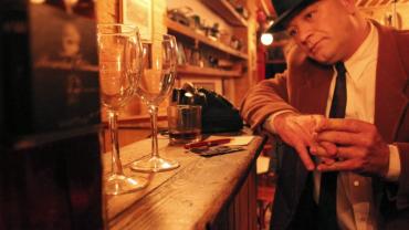 Curta 'Outonos na Alma' será exibido na programação (Foto: Divulgação)