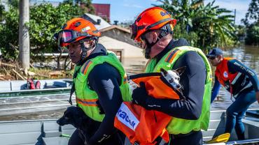 Foto: Thiago Guimarães/Pref. Canoas