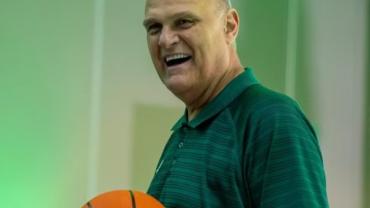 Oscar Schmidt, lenda do basquete brasileiro (Foto: Reprodução/ Instagram)