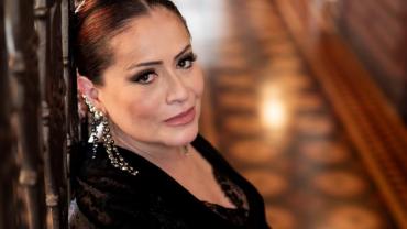 Alba Mariah está entre as atrações da programação (Foto Grazi Caliman)