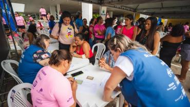 Foto: Raphael Macedo/ Ag. Belém