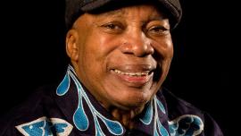 Foto: Instagram/ Milton Nascimento