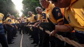 Crédito das fotos: Fernando Sette