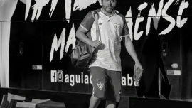 Foto: Cristofer Bino/Águia de Marabá