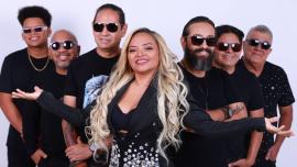 Banda Sayonara (Foto: Divulgação)