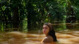 Curta: Americana (Foto: Tarcísio Gabriel)