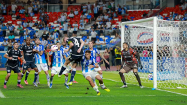 Foto: Alex Ribeiro/ Agência Pará