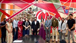 Foto: Thamires Rego/ Portal Cultura