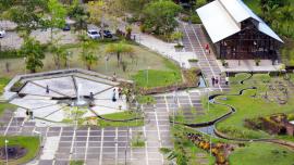 Foto: Bruno Cecim/ Ag. Pará