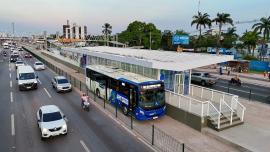 Foto: Alexandre Costa / Ag. Pará