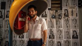 Filme "O Agente Secreto" (Foto: Victor Jucá/ Divulgação)