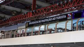 Foto: Rodrigo Pinheiro / Ag. Pará