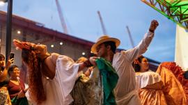 Fotos: Ascom / MAZ