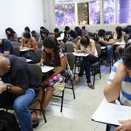 Foto: Divulgação/ MEC