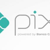 Logo do Pix