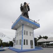 mirante de são benedito 