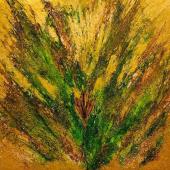 Exposição Texturas Amazônicas (Divulgação)