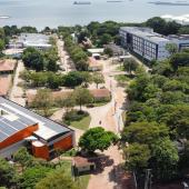 Universidade Federal do Oeste do Pará (Ufopa)