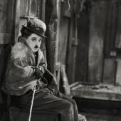 Foto: Reprodução/ Internet (Filme: Em busca do Ouro, 1925)