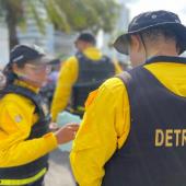 Foto: César Filho/ Ascom Segup