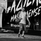 Foto: Cristofer Bino/Águia de Marabá