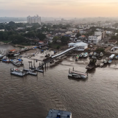 Foto: Vinícius Pinto/ Agência Pará