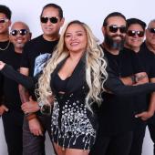 Banda Sayonara (Foto: Divulgação)