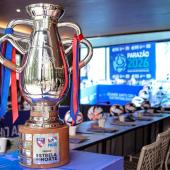 Taça Estrela do Norte (Foto: FPF/ Instagram)