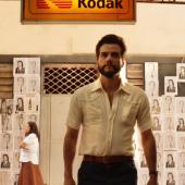 Filme 'O Agente Secreto, 2025' (Imagem: Reprodução/ Internet)