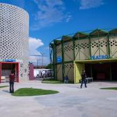 UsiPaz Icuí-Guajará (Foto: Pedro Guerreiro / Ag. Pará)