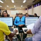 Foto: Cauê Moreno / Ascom Uepa