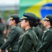 Foto: Exército Brasileiro/Divulgação