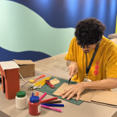 Foto: Luiz Fernandes/ Divulgação