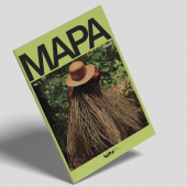 Revista do MAPA (Imagem: Divulgação)