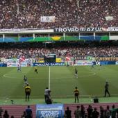 Foto: Marco Santos/ Agência Pará