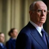 Drama italiano "A Graça" (Foto: Divulgação)