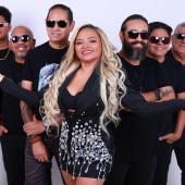 Banda Sayonara (Foto: Divulgação)