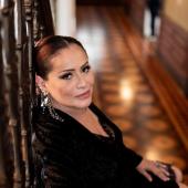 Alba Mariah está entre as atrações da programação (Foto Grazi Caliman)