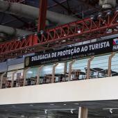 Foto: Rodrigo Pinheiro / Ag. Pará