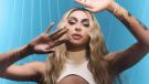 Cantora Pabllo Vittar (Foto: Divulgação)