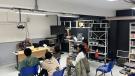 Foto: Divulgação/ FavelAcademy